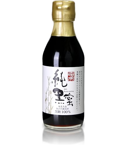 Amazon.co.jp: 蛇の目 黒みつ 200ml : 食品・飲料・お酒